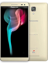 Best available price of Panasonic Eluga I2 2016 in S54