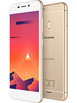 Best available price of Panasonic Eluga I5 in S54