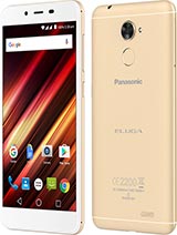 Best available price of Panasonic Eluga Pulse X in S54