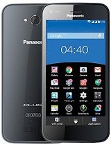 Best available price of Panasonic Eluga S mini in S54