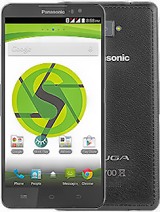 Best available price of Panasonic Eluga S in S54