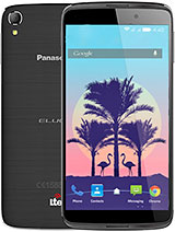 Best available price of Panasonic Eluga Switch in S54