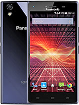 Best available price of Panasonic Eluga Turbo in S54