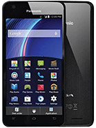 Best available price of Panasonic Eluga U in S54