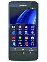 Best available price of Panasonic Eluga U2 in S54