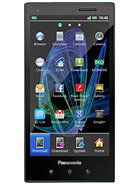 Best available price of Panasonic Eluga DL1 in S54