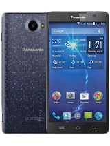 Best available price of Panasonic P55 in S54