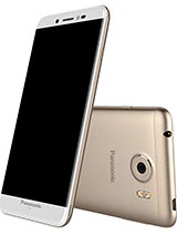 Best available price of Panasonic P88 in S54