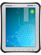 Best available price of Panasonic Toughpad FZ-A1 in S54