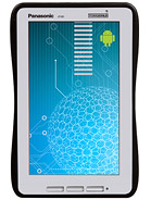 Best available price of Panasonic Toughpad JT-B1 in S54
