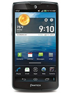 Best available price of Pantech Discover in S54