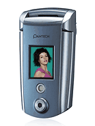 Best available price of Pantech GF500 in S54