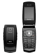 Best available price of Pantech PG-1800 in S54
