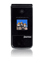 Best available price of Pantech PG-2800 in S54