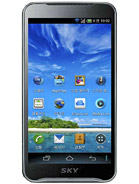 Best available price of Pantech Vega Racer 2 IM-A830L in S54