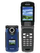 Best available price of Panasonic SA7 in S54