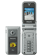 Best available price of Philips 859 in S54
