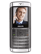 Best available price of Philips Xenium 9-9d in S54