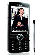 Best available price of Philips 392 in S54