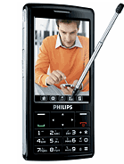 Best available price of Philips 399 in S54