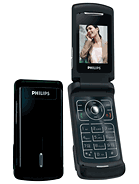 Best available price of Philips 580 in S54