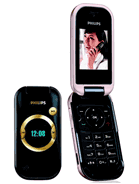Best available price of Philips 598 in S54
