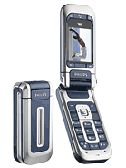 Best available price of Philips 760 in S54