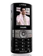 Best available price of Philips Xenium 9-9g in S54