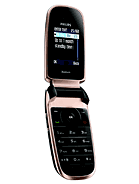 Best available price of Philips Xenium 9-9h in S54