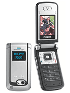 Best available price of Philips Xenium 9-9i in S54
