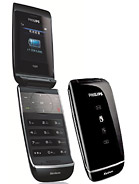 Best available price of Philips Xenium 9-9q in S54