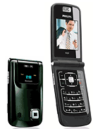 Best available price of Philips Xenium 9-9r in S54