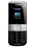 Best available price of Philips Xenium 9-9u in S54