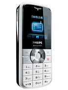 Best available price of Philips Xenium 9-9z in S54
