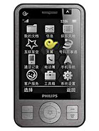 Best available price of Philips C702 in S54