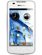 Best available price of Philips D633 in S54
