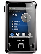 Best available price of Philips D900 in S54