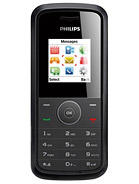 Best available price of Philips E102 in S54