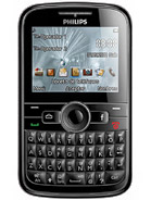 Best available price of Philips E133 in S54