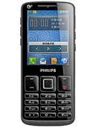 Best available price of Philips T129 in S54