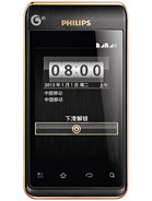 Best available price of Philips T939 in S54