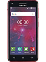 Best available price of Philips V377 in S54