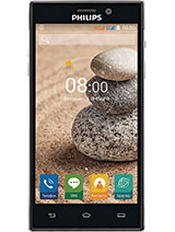 Best available price of Philips V787 in S54