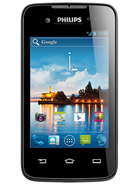 Best available price of Philips W5510 in S54