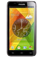 Best available price of Philips W8355 in S54