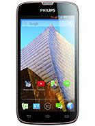 Best available price of Philips W8555 in S54