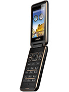 Best available price of Philips W9588 in S54