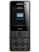 Best available price of Philips X1560 in S54