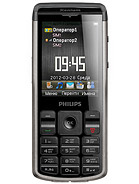 Best available price of Philips X333 in S54