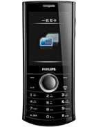 Best available price of Philips Xenium X503 in S54